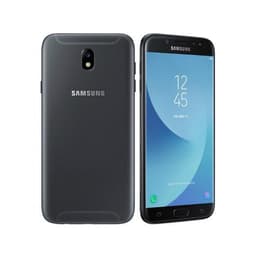 Galaxy J7 (2017) 16GB - Negro - Libre - Dual-SIM