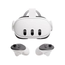 Meta Quest 3 Gafas VR - realidad Virtual