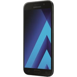 Galaxy A5 (2017) 32GB - Negro - Libre