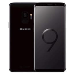 Galaxy S9 64GB - Negro - Libre