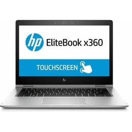 HP EliteBook X360 1030 G3 13" Core i7 1.8 GHz - SSD 512 GB - 16GB Teclado español