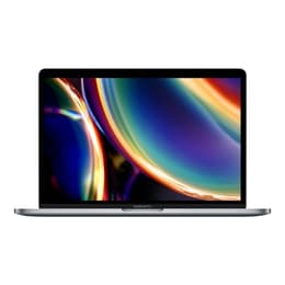 MacBook Pro Touch Bar 13" Retina (2020) - Core i7 2.3 GHz SSD 512 - 32GB - teclado español