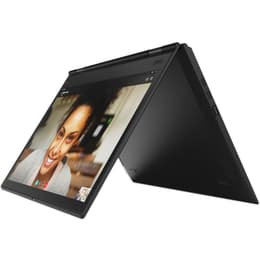 Lenovo ThinkPad X1 Yoga G3 14" Core i7 1.8 GHz - SSD 512 GB - 16GB Teclado español