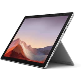 Microsoft Surface Pro 7 12" Core i5 1.1 GHz - SSD 128 GB - 8GB Teclado español