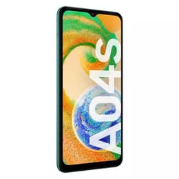 Galaxy A04S 64GB - Verde - Libre - Dual-SIM