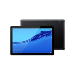 Huawei MediaPad T5 16GB - Negro - WiFi