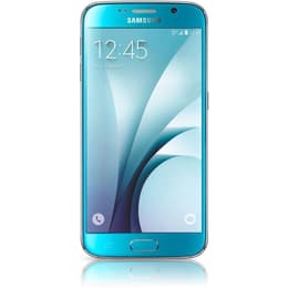 Galaxy S6 64GB - Azul - Libre