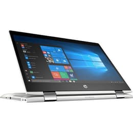 HP ProBook X360 440 G1 14" Core i3 2.2 GHz - SSD 256 GB - 8GB Teclado español