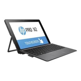 HP Pro X2 612 G2 12" Core i5 1.2 GHz - SSD 512 GB - 8GB Teclado español