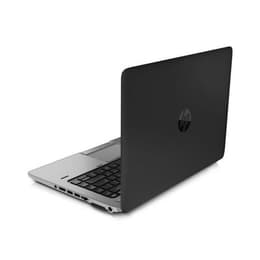 HP EliteBook 840 G1 14" Core i5 1.6 GHz - SSD 128 GB - 8GB - teclado español