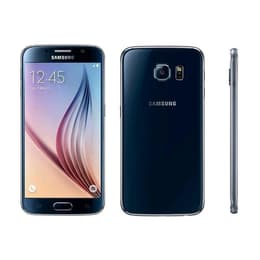 Galaxy S6 64GB - Negro - Libre