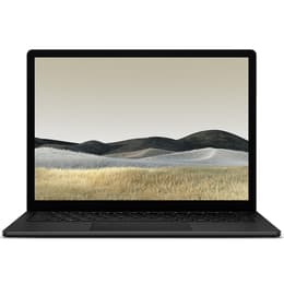 Microsoft Surface Laptop 3 13" Core i5 1.2 GHz - SSD 256 GB - 8GB Teclado español