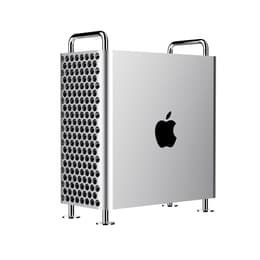 Mac Pro (Junio 2019) Xeon W 2,5 GHz - SSD 512 GB - 48GB