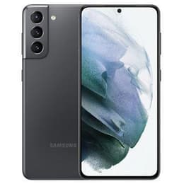 Galaxy S21 5G 128GB - Gris - Libre - Dual-SIM
