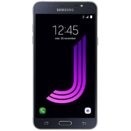 Galaxy J7 16GB - Negro - Libre