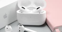 Las mejores ofertas de AirPods para este Black Friday (¡o cualquier Friday!)