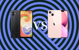 iPhone vs Samsung : ¿cuáles son las diferencias?