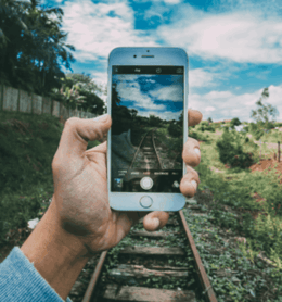 10 trucos para conseguir mejores fotos con tu iPhone 