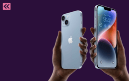  iPhone 13 vs iPhone 14: diferencias y similitudes