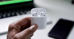 AirPods de primera generación: ¿Están a la altura de su reputación