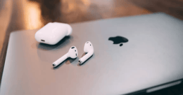 Apple AirPods Pro 1.a generación - Estuche de carga MagSafe - CERTIDEAL