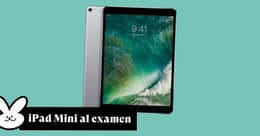 iPad mini 2, iPad mini 4, iPad mini 5: ¿cuál es la mejor opción?