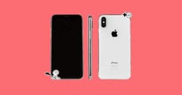 Comprar iPhone X reacondicionado - Recambiosmovil