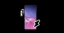 El Samsung Galaxy s10e a examen: lo estudiamos en detalle.