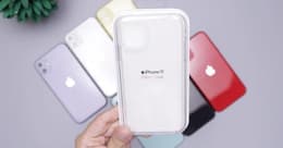  ¿Qué tipo de funda elegir para el iPhone 11?