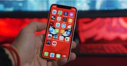 iPhone 12 Mini 128 Gb Roja Nuevos O Reacondicionados