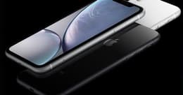 ¿Cuál es el precio del iPhone XR?