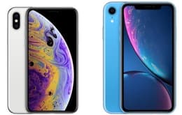 Por qué el iPhone XR es una opción mucho mejor que el iPhone XS