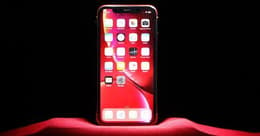 Características del IPhone XR a examen