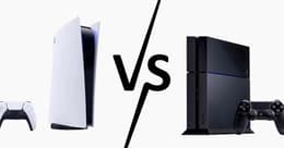  PS4 vs PS5: diferencias y cual comprar en 2024