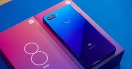 Xiaomi Mi 8 lite caracteristicas y precio