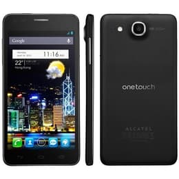 Alcatel Idol Alpha 16 GB - Negro - Libre | Back Market