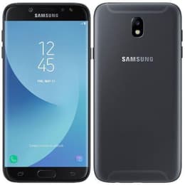 Galaxy J7 Pro 32 GB - Negro - Libre | Back Market