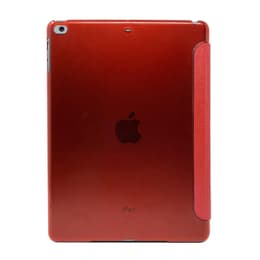iPad 9.7" (2017) iPad 9.7"(2018) / iPad Air (2013) iPad Air 2 (2014) / iPad Pro 9.7" (2016) - termoplástico (TPU) - Rojo | Back Market