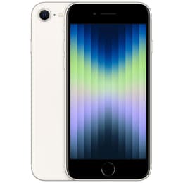 iPhone 12 Mini APPLE (Reacondicionado Señales de Uso - 4 GB - 128 GB -  Blanco)
