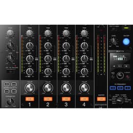 Pioneer DJM-750 MK2 Accesorios