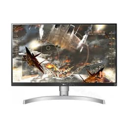 Monitor 27" LCD LG 27UL650-W