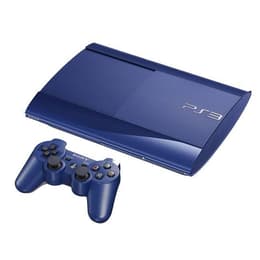 PlayStation 3 - Azul