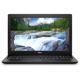 Dell Latitude 3500 15" Core i7 1.8 GHz - SSD 256 GB - 8GB - AZERTY - Francés