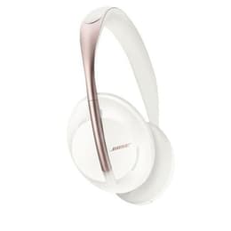 Cascos reducción de ruido wireless micrófono Bose Headphones 700 - Plata/Oro