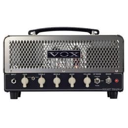 Vox Night Train NT15H Amplificador