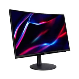 Monitor 23" LED Acer Nitro ED240Q S3