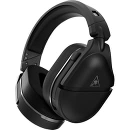 Cascos reducción de ruido gaming wireless micrófono Turtle Beach Stealth 700 Gen 2 MAX - Negro