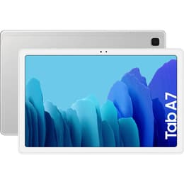 Galaxy Tab A7 10.4 (2020) (2020) - WiFi + 4G