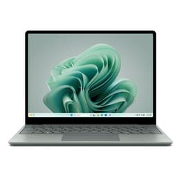 Microsoft Surface Laptop 3 13" Core i5 1.2 GHz - SSD 256 GB - 16GB - AZERTY - Francés