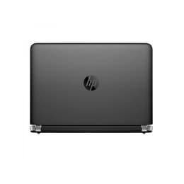 HP ProBook 440 G3 14" Core i5 2.3 GHz - SSD 256 GB - 8GB - AZERTY - Francés